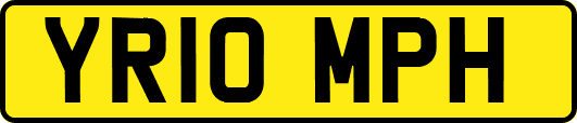 YR10MPH