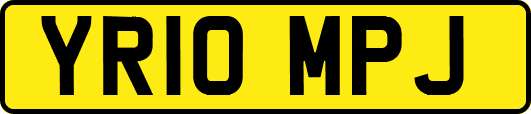 YR10MPJ
