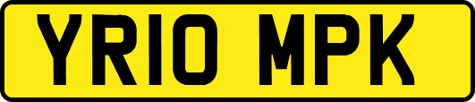 YR10MPK