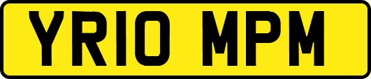 YR10MPM