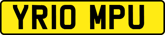 YR10MPU