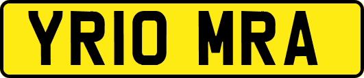 YR10MRA