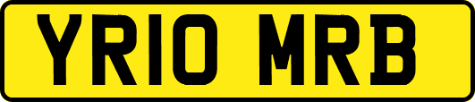 YR10MRB