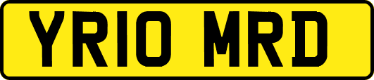 YR10MRD