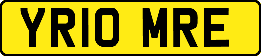 YR10MRE