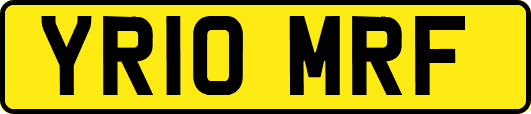 YR10MRF