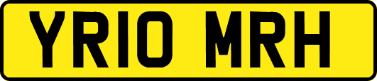 YR10MRH