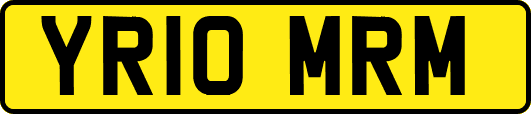 YR10MRM