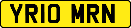 YR10MRN