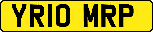 YR10MRP