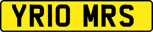 YR10MRS