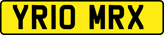 YR10MRX