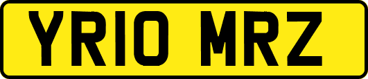 YR10MRZ