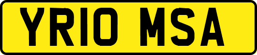 YR10MSA