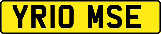YR10MSE