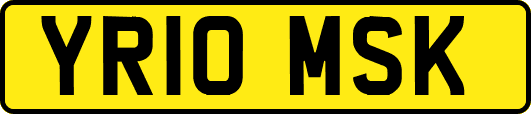 YR10MSK