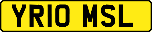 YR10MSL