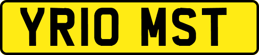 YR10MST