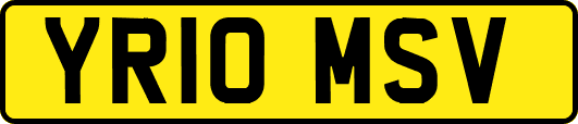 YR10MSV
