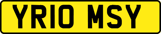 YR10MSY