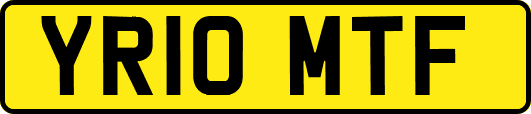 YR10MTF