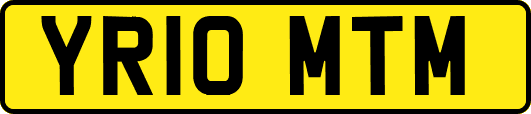 YR10MTM