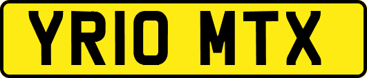 YR10MTX