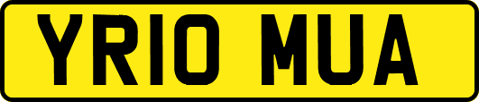 YR10MUA