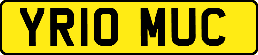 YR10MUC