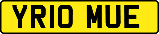 YR10MUE