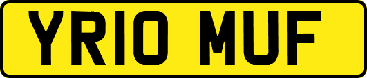 YR10MUF