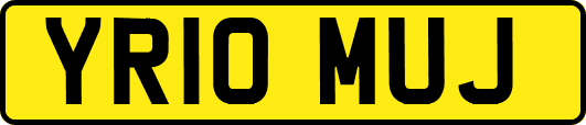 YR10MUJ