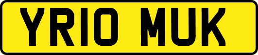 YR10MUK