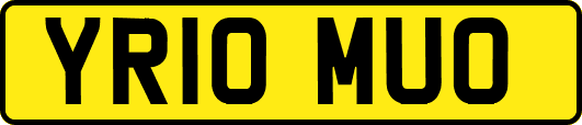 YR10MUO