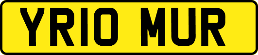 YR10MUR