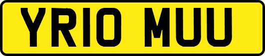 YR10MUU