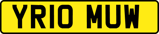 YR10MUW