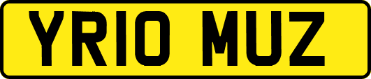 YR10MUZ