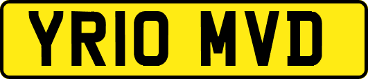 YR10MVD