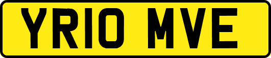 YR10MVE