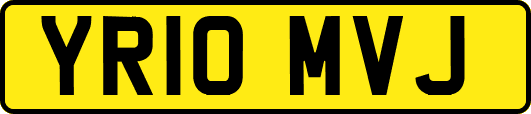 YR10MVJ