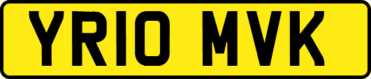 YR10MVK