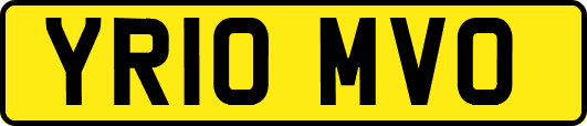 YR10MVO