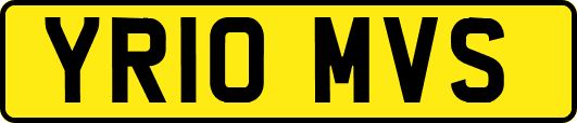 YR10MVS