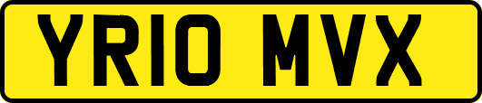 YR10MVX