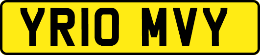 YR10MVY