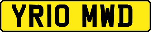 YR10MWD