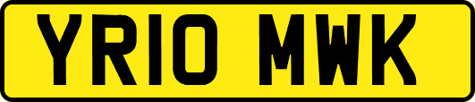 YR10MWK