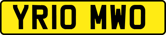 YR10MWO