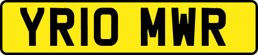 YR10MWR